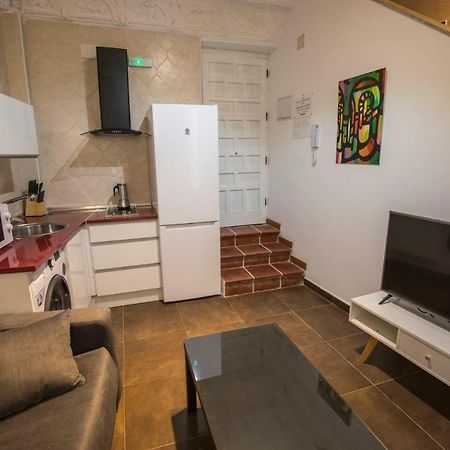 Apartamentos Caceres Turistico エクステリア 写真