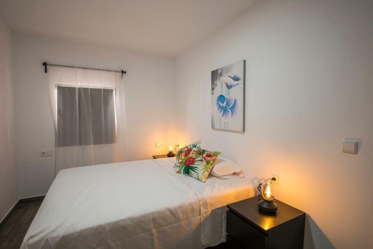 Apartamentos Caceres Turistico エクステリア 写真