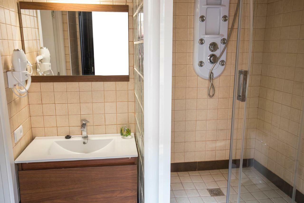 Apartamentos Caceres Turistico エクステリア 写真